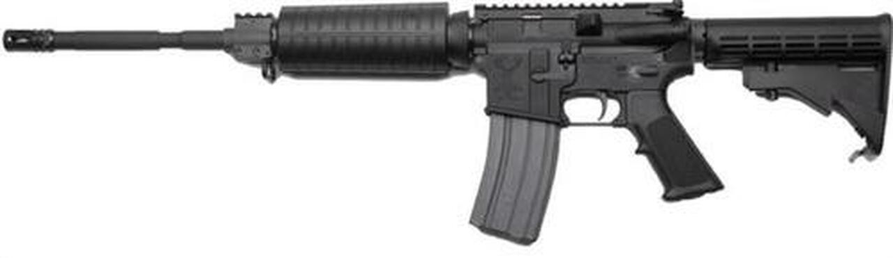 Stag Arms M3-L AR-15 16" Barrel Left Hand Carbine, 30 Round Mag