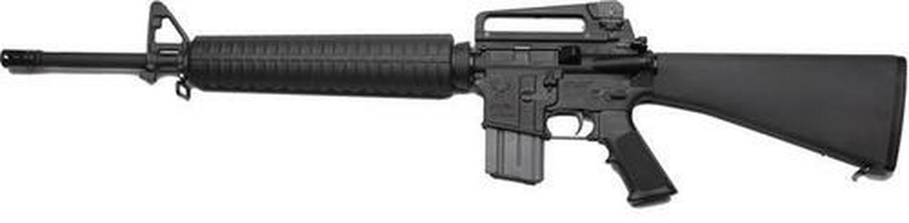 Stag Arms Ar-15 20" Left Handed