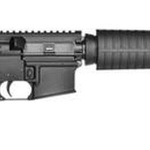 Stag Arms Model 5 AR-15, 6.8mm Remington SPC, 16", 10rd, Fixed Black Stock