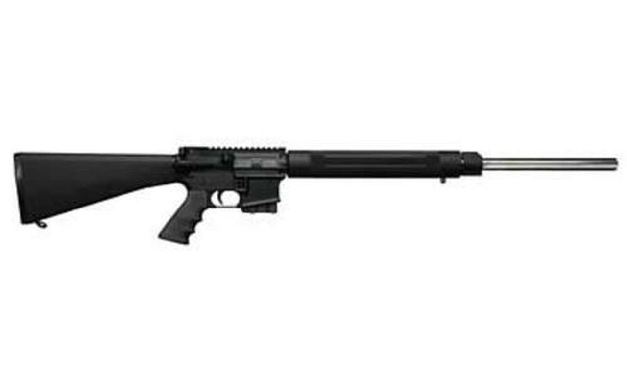 Stag Model M6 AR-15 Super V-15 5.56/223 24" Heay Barrel, Match Trigger, 10 Rnd Mag