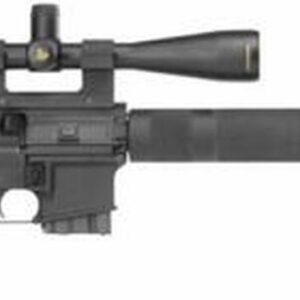 Stag Arms Model 7 AR-15 Hunter 6.8 SPC 20" Barrel (Right Hand Version)