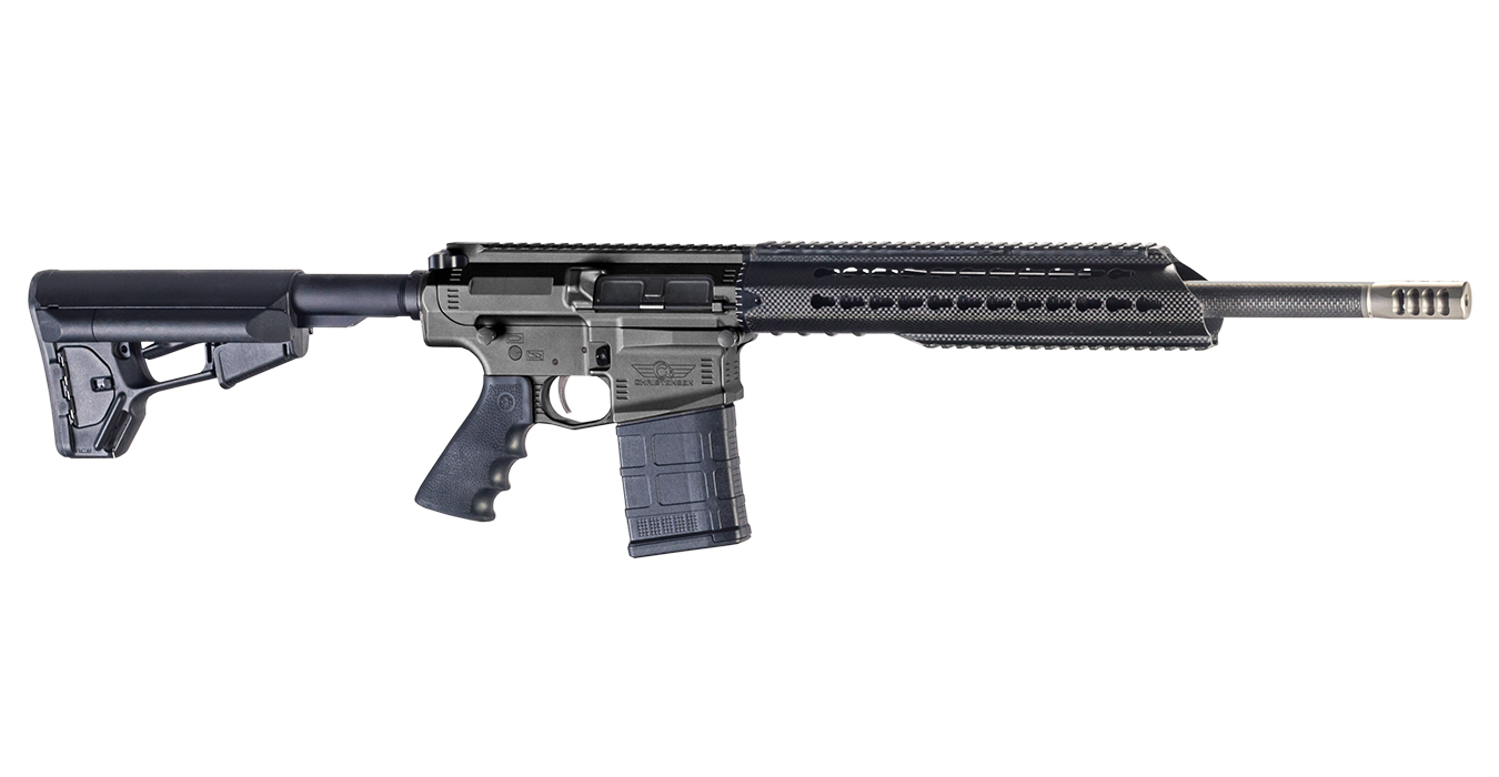 CA-10 DMR 308 Win Semi-Automatic Rifle - Firearms | The Gun Shop