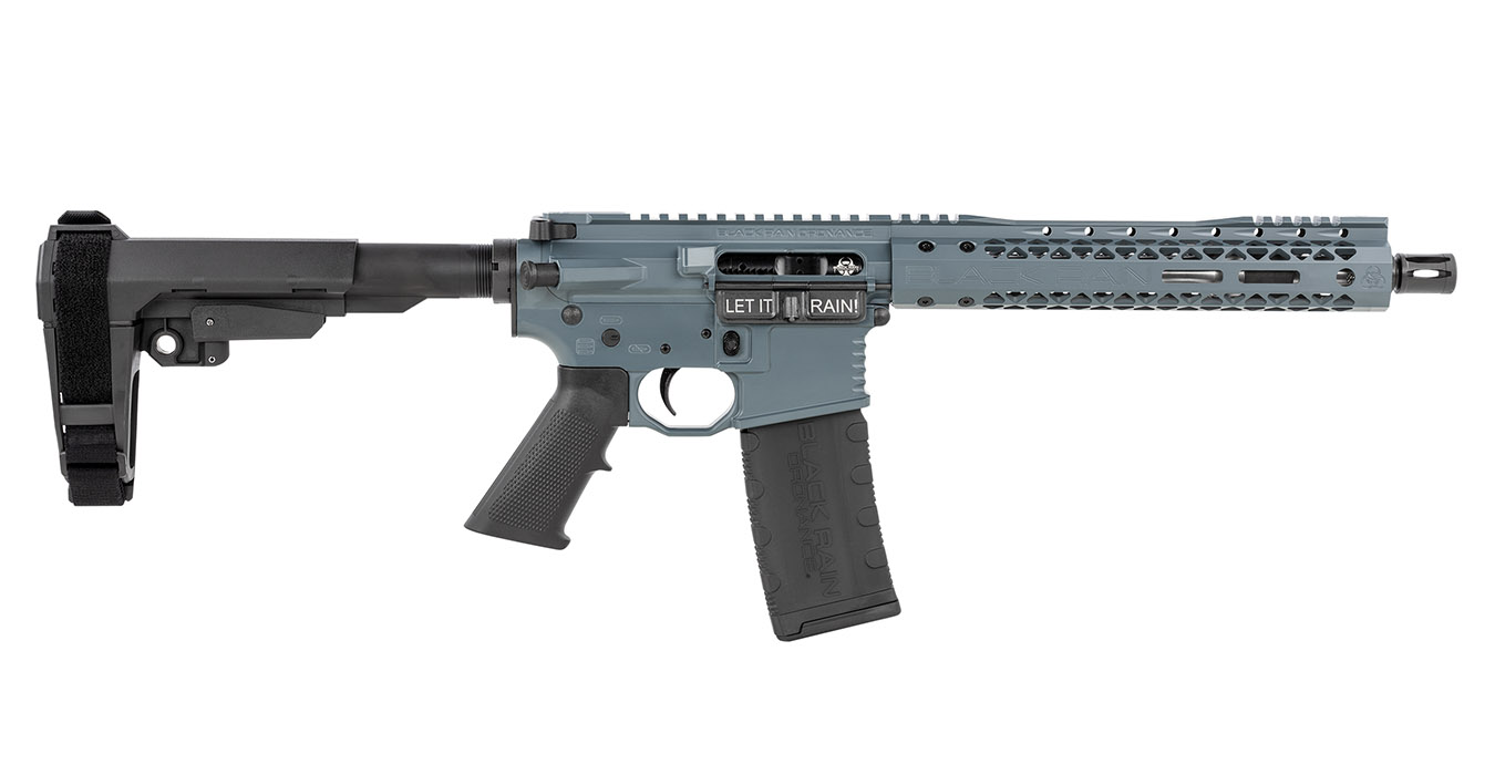 Fallout 15 5.56mm Tactical Pistol with SBA3 Pistol Brace - AR-15 Pistols | The Gun Shop