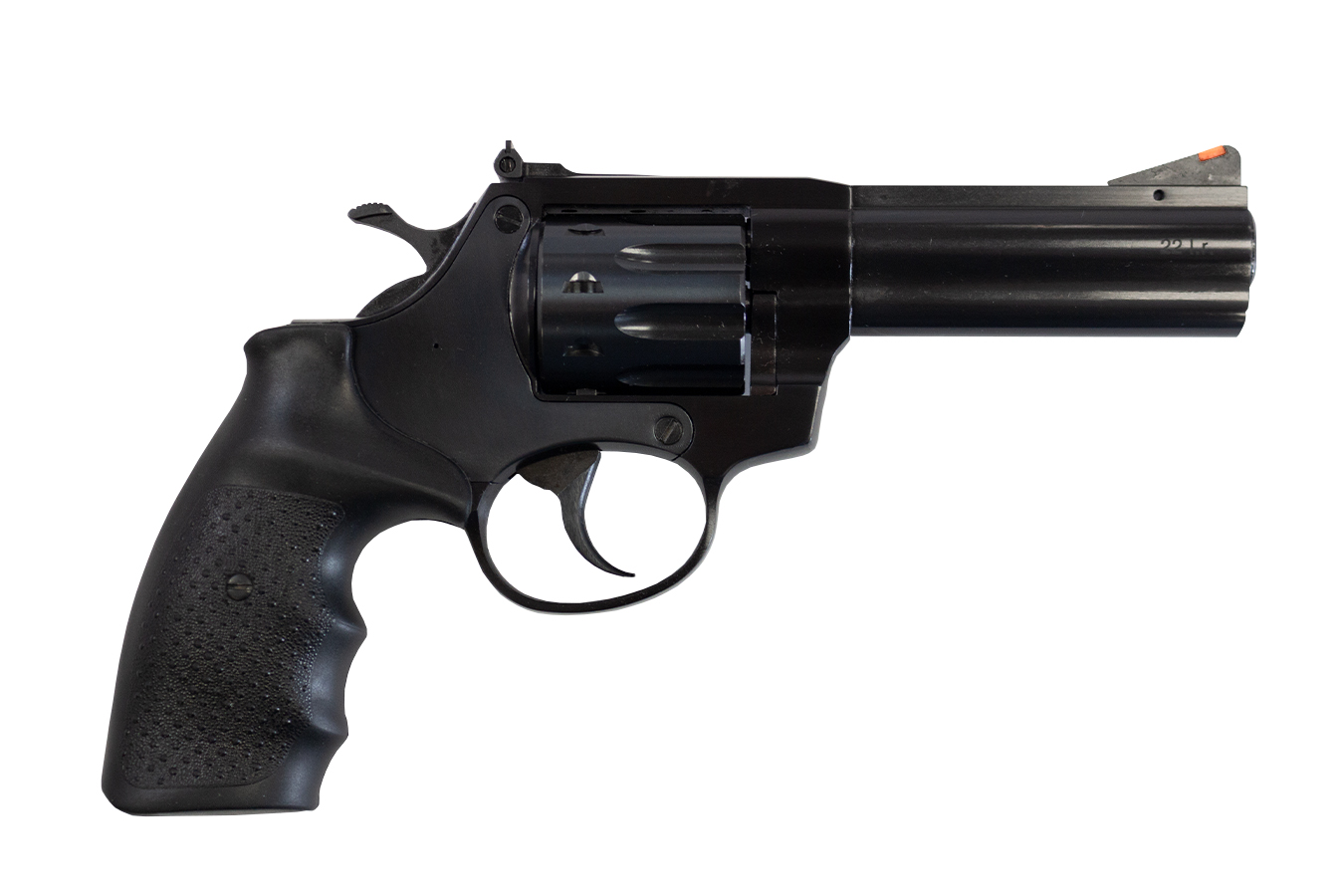 AL22B 22LR Rimfire Revolver - Firearms | The Gun Shop