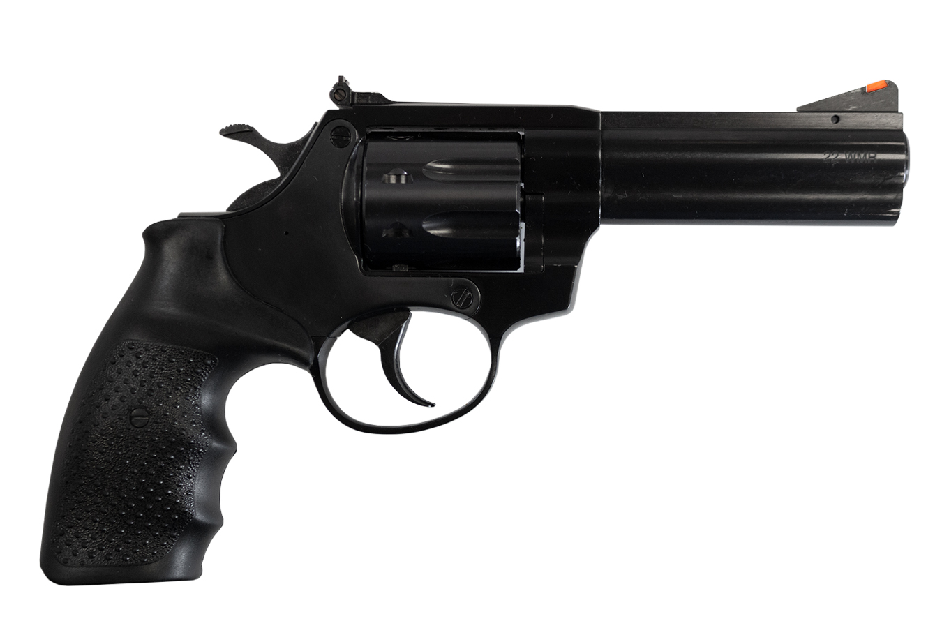 AL22MB 22 WMR Rimfire Revolver - Firearms | The Gun Shop