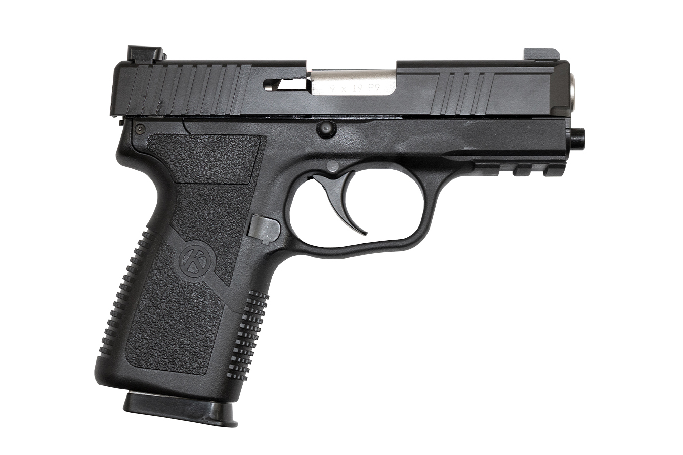 P9-2 9mm Pistol with Night Sights - Firearms | The Gun Shop