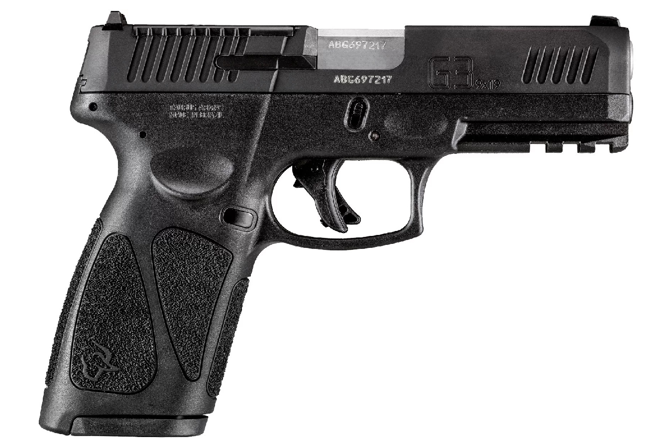 G3 T.O.R.O 9mm Full-Size Optics Ready Pistol - Firearms | The Gun Shop