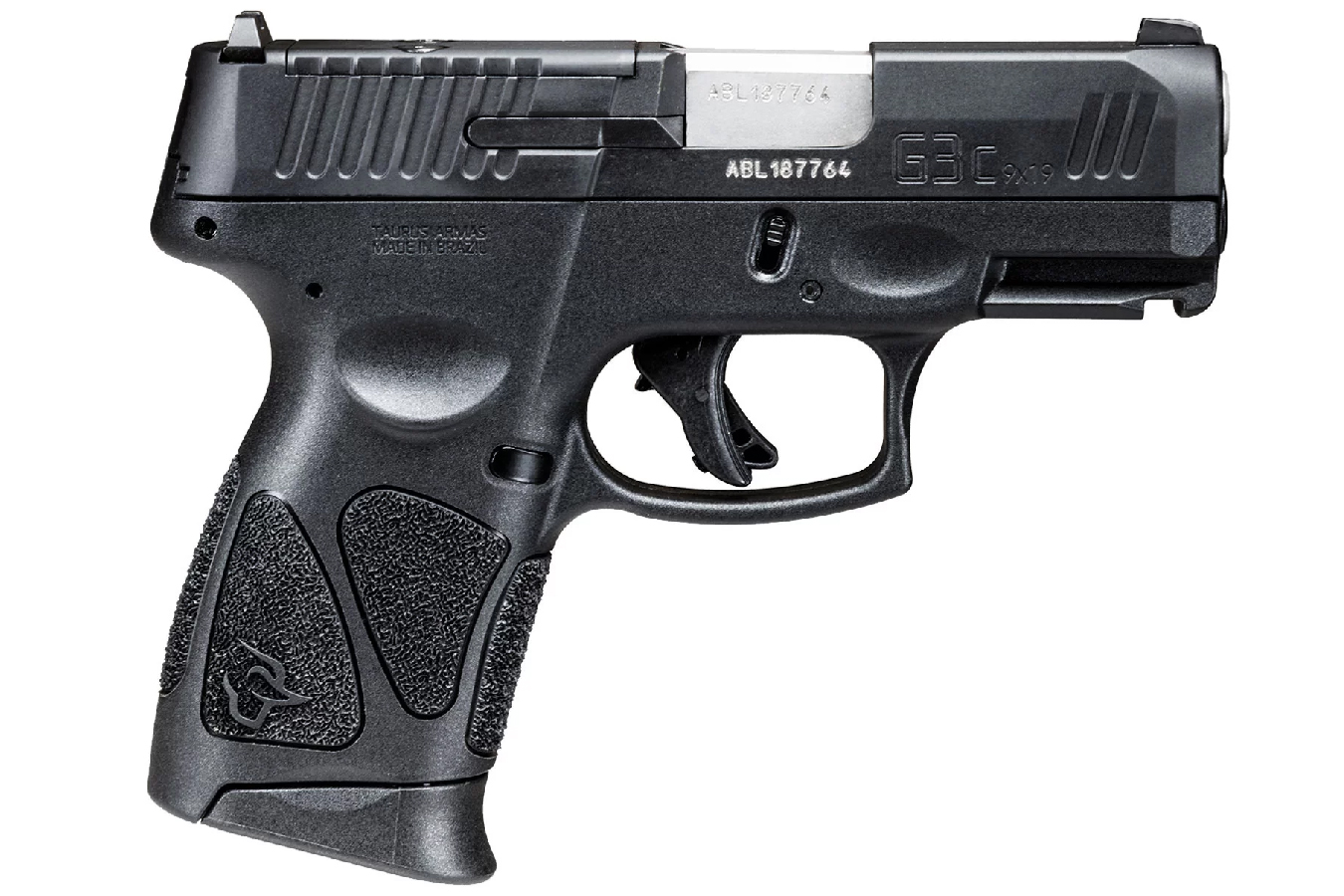 G3c T.O.R.O 9mm Compact Optics Ready Pistol - Firearms | The Gun Shop