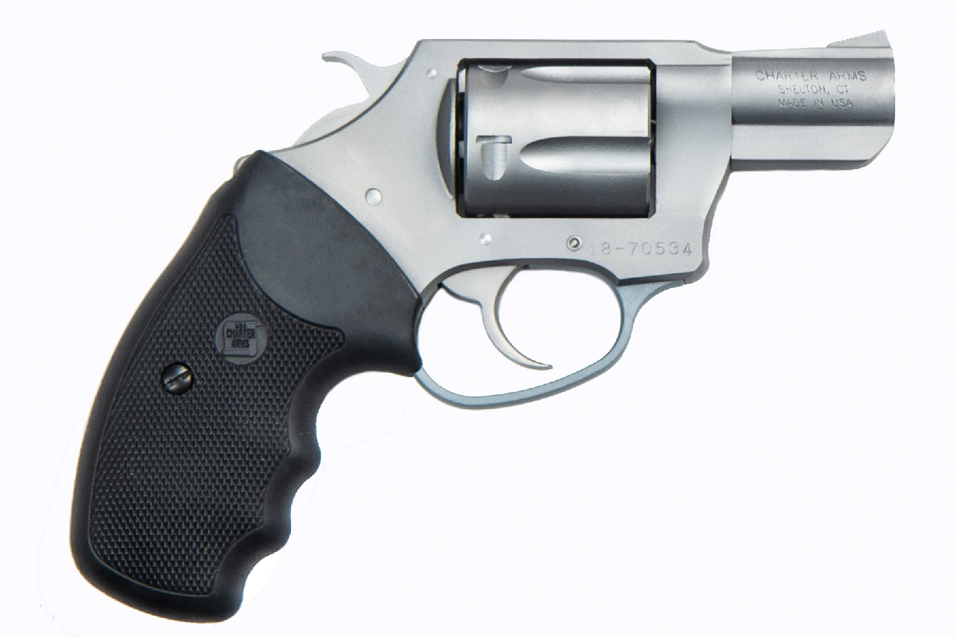 Undercoverette 32 HR Mag Double-Action Revolver - Firearms | The Gun Shop