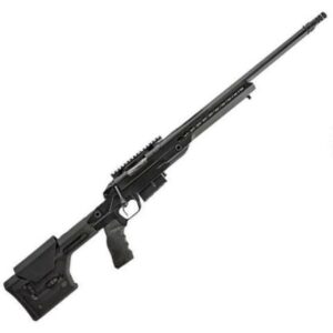 Bergara LRC Elite Rifle, 6mm Creedmoor, 24", 5rd, Mega Orias Chassis