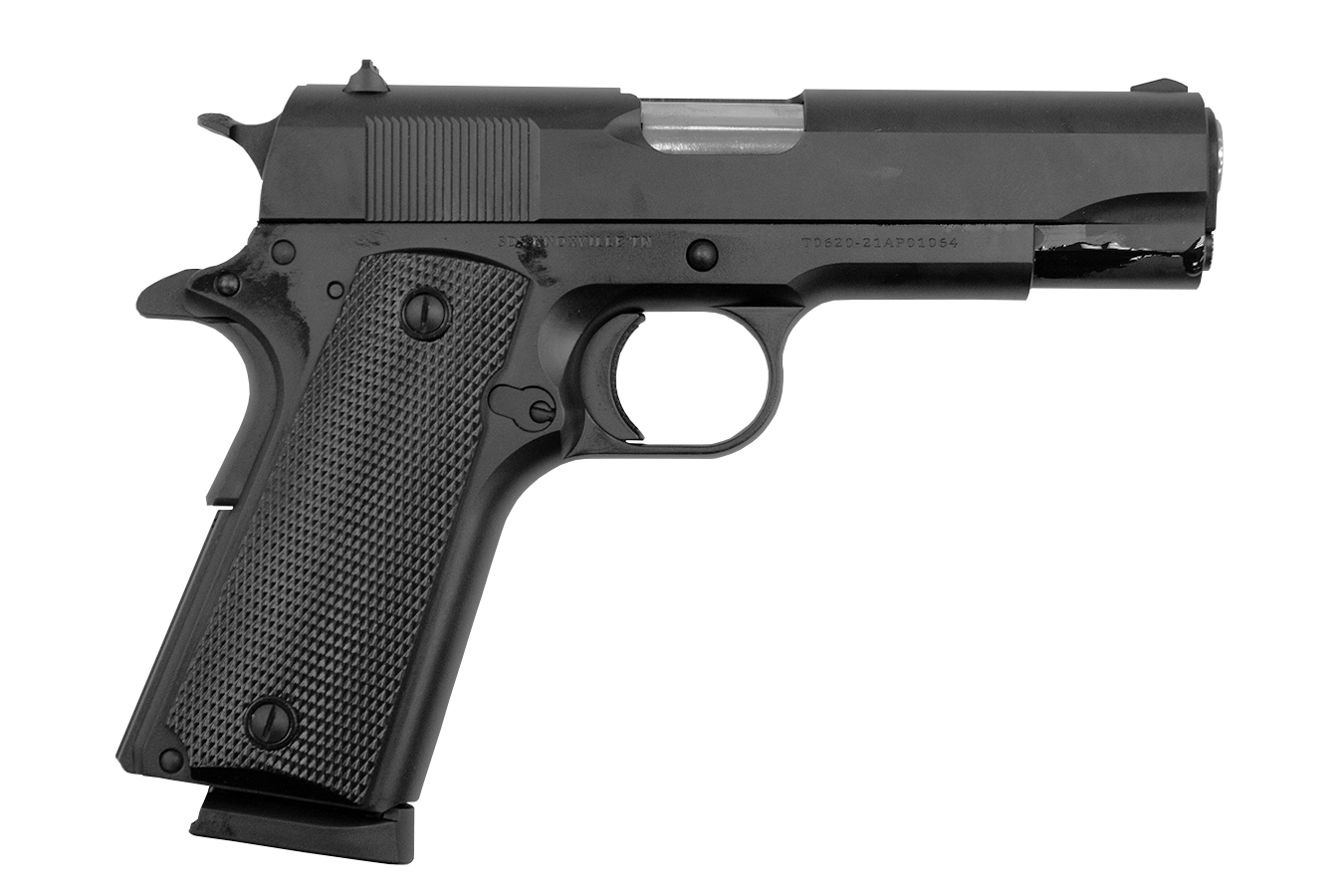 1911A1 45 ACP Tanker Pistol - 1911 Pistols | The Gun Shop
