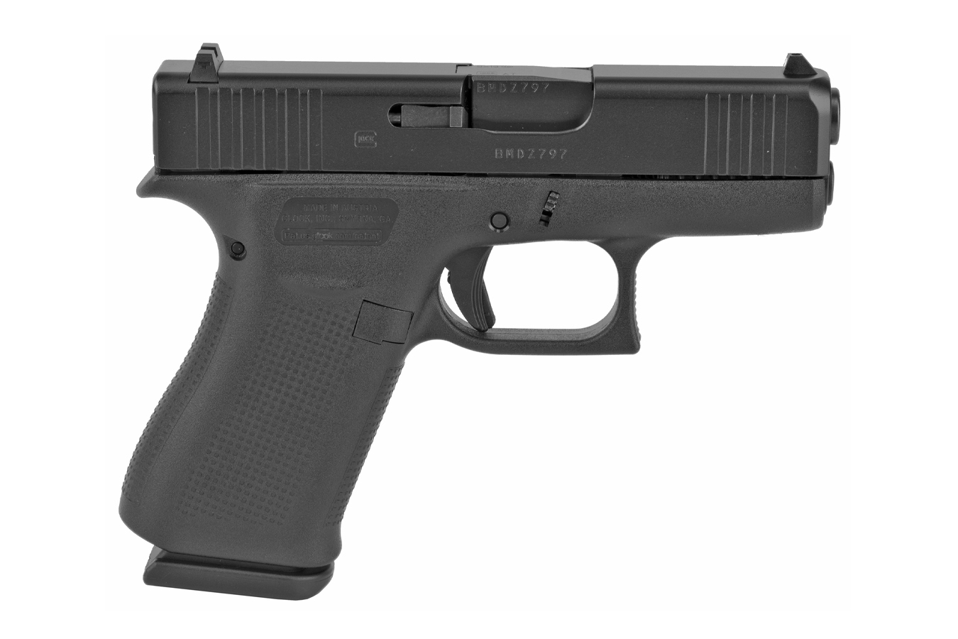 Model 43X 9mm Pistol (Factory Rebuilt) - Firearms | The Gun Shop