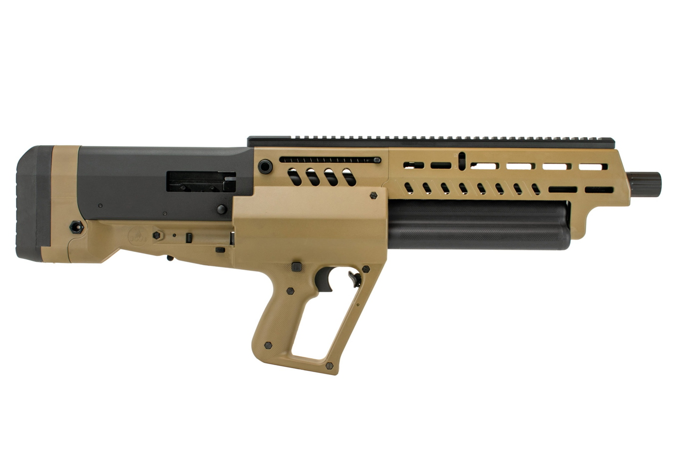 90134-DEFAULT-l Tavor TS12 12-Gauge Bullpup Semi-Auto Shotgun - Firearms | The Gun Shop