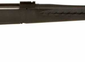 Ruger American 30-06, Black/Syn