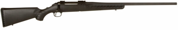 Ruger American 30-06, Black/Syn