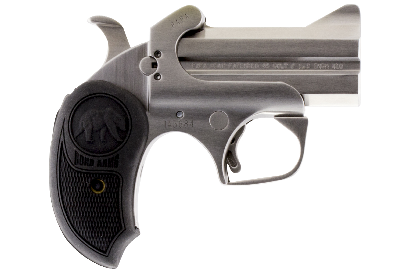 Papa Bear 45 Colt/410 Bore Single-Shot Pistol - Firearms | The Gun Shop
