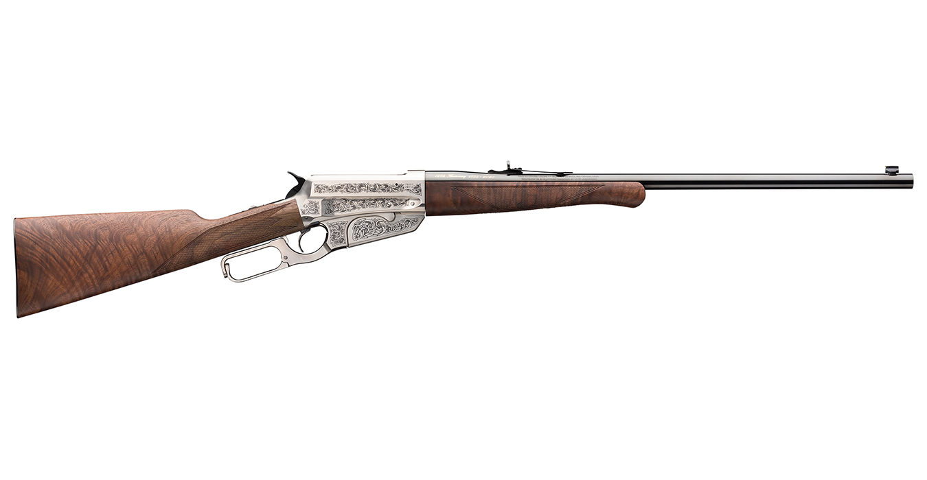 1895 30-40 Krag 125th Anniversary Edition Lever-Action Rifle - Firearms | The Gun Shop