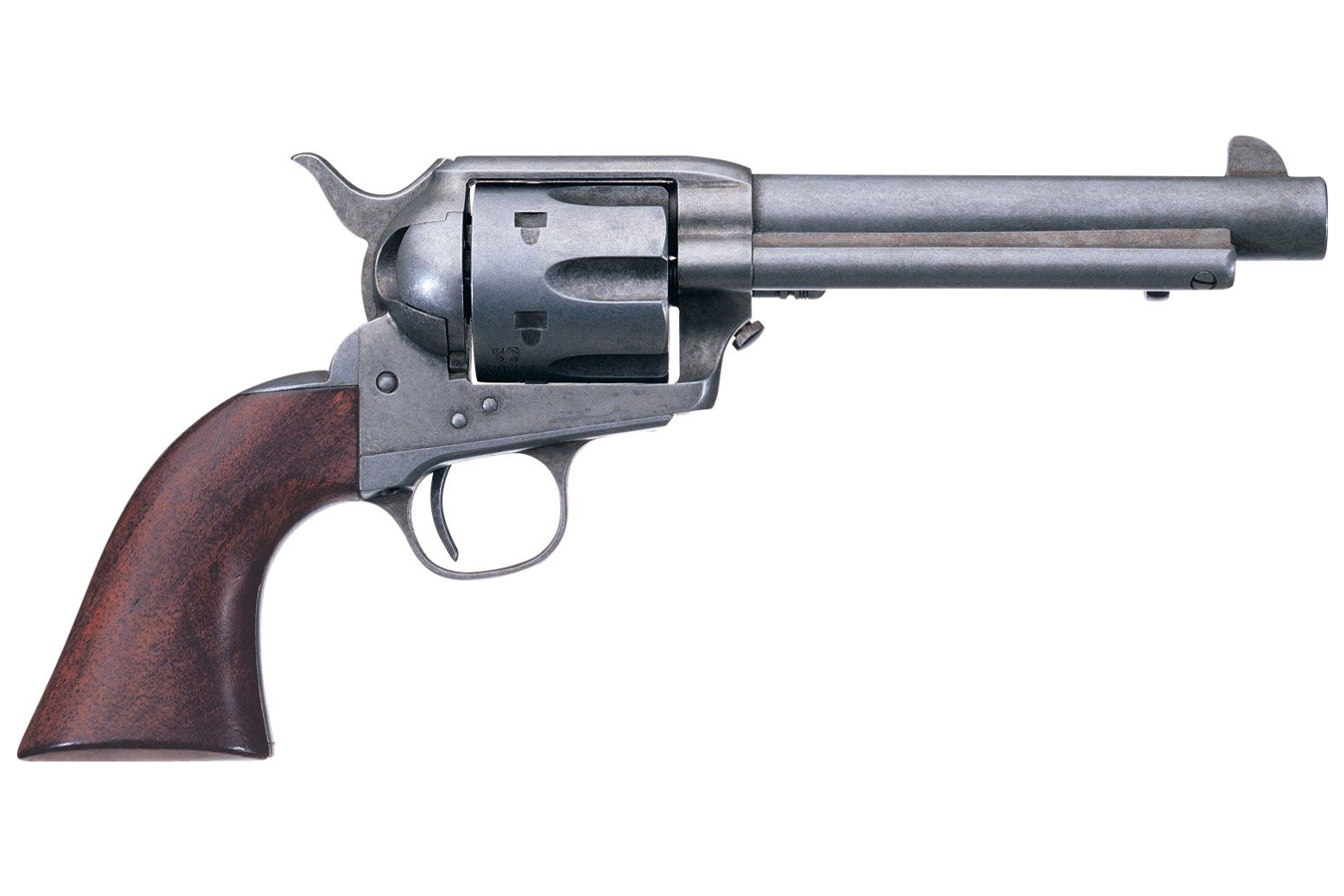 1873 Cattleman Old Model Old West 45 Colt Single ActionRevolver