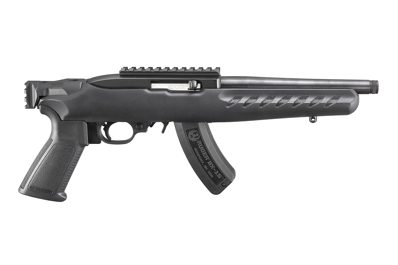 22 Charger 22LR Rimfire Pistol - Firearms | The Gun Shop