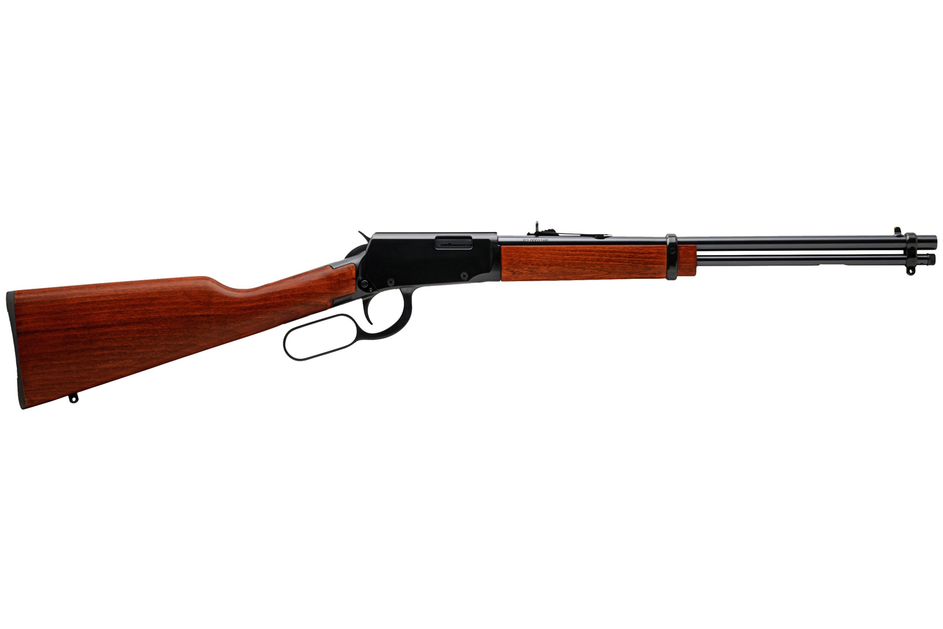 Rio Bravo 22 LR Lever-Action Rifle with Beechwood Stock - Firearms | The Gun Shop