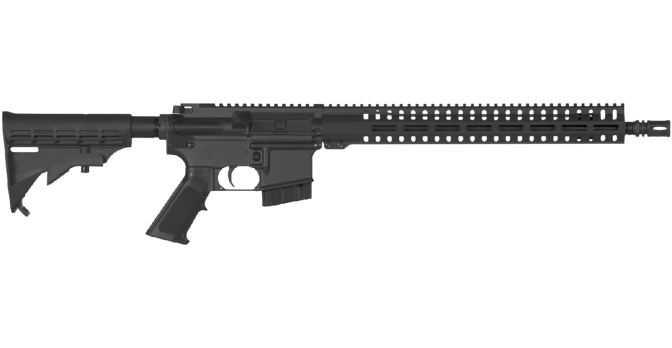 Resolute 100 Mk4 6mm ARC Semi-Automatic Rifle