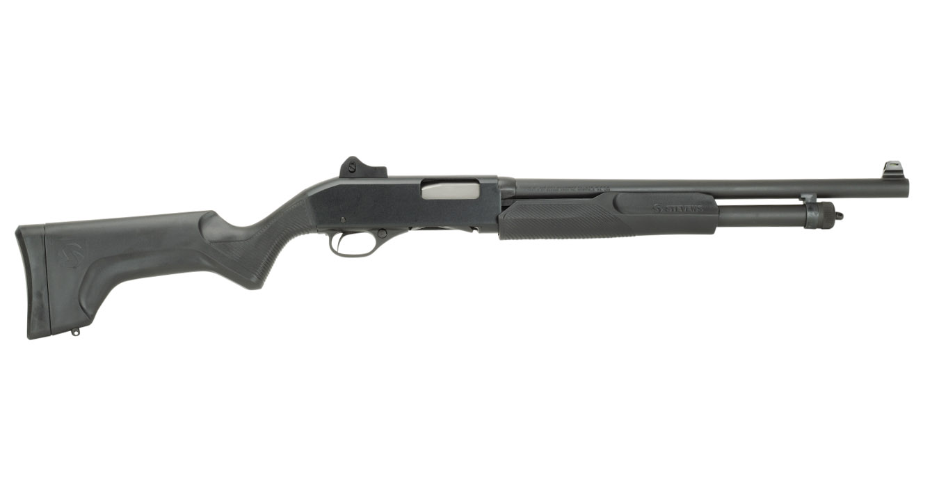 320 Security 12 Gauge Shotgun with Ghost Ring Sight - Firearms | The Gun Shop