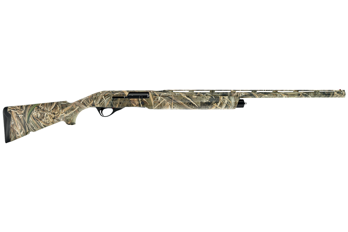 90658-DEFAULT-l Affinity 3 12 Gauge Semi-Auto Shotgun with Realtree Max-5 Camo Finish - Firearms | The Gun Shop