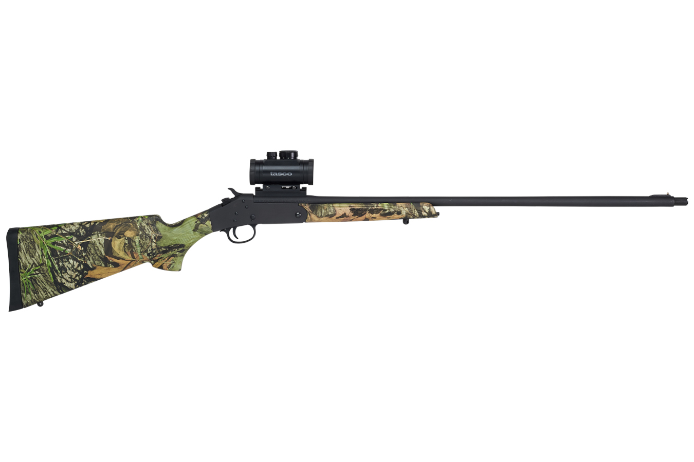 301 Turkey XP Obsession 20 Gauge Shotgun with 1x30mm Red Dot - Firearms | The Gun Shop