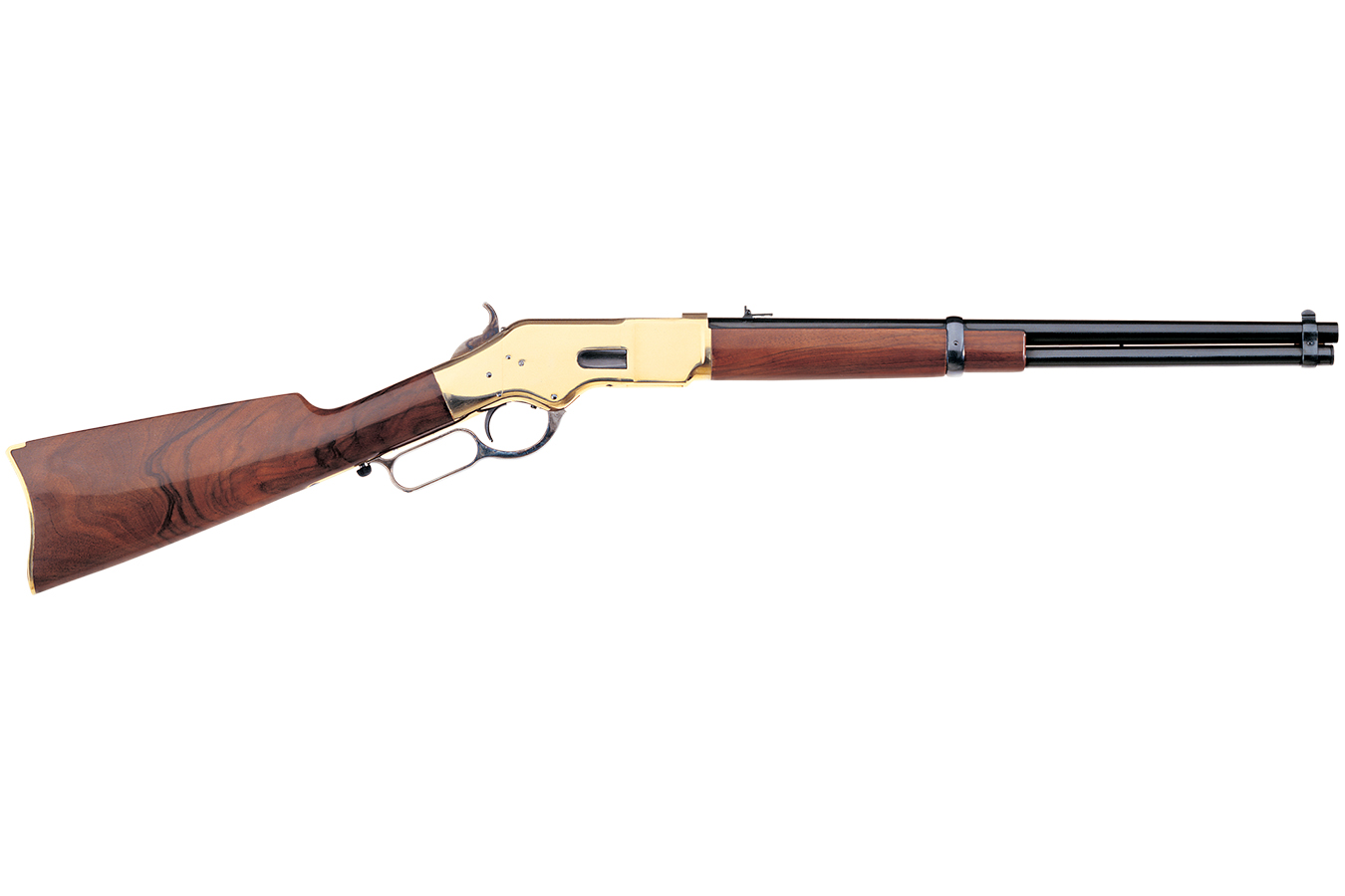 1866 Yellowboy 38 Special Lever-Action Carbine - Firearms | The Gun Shop