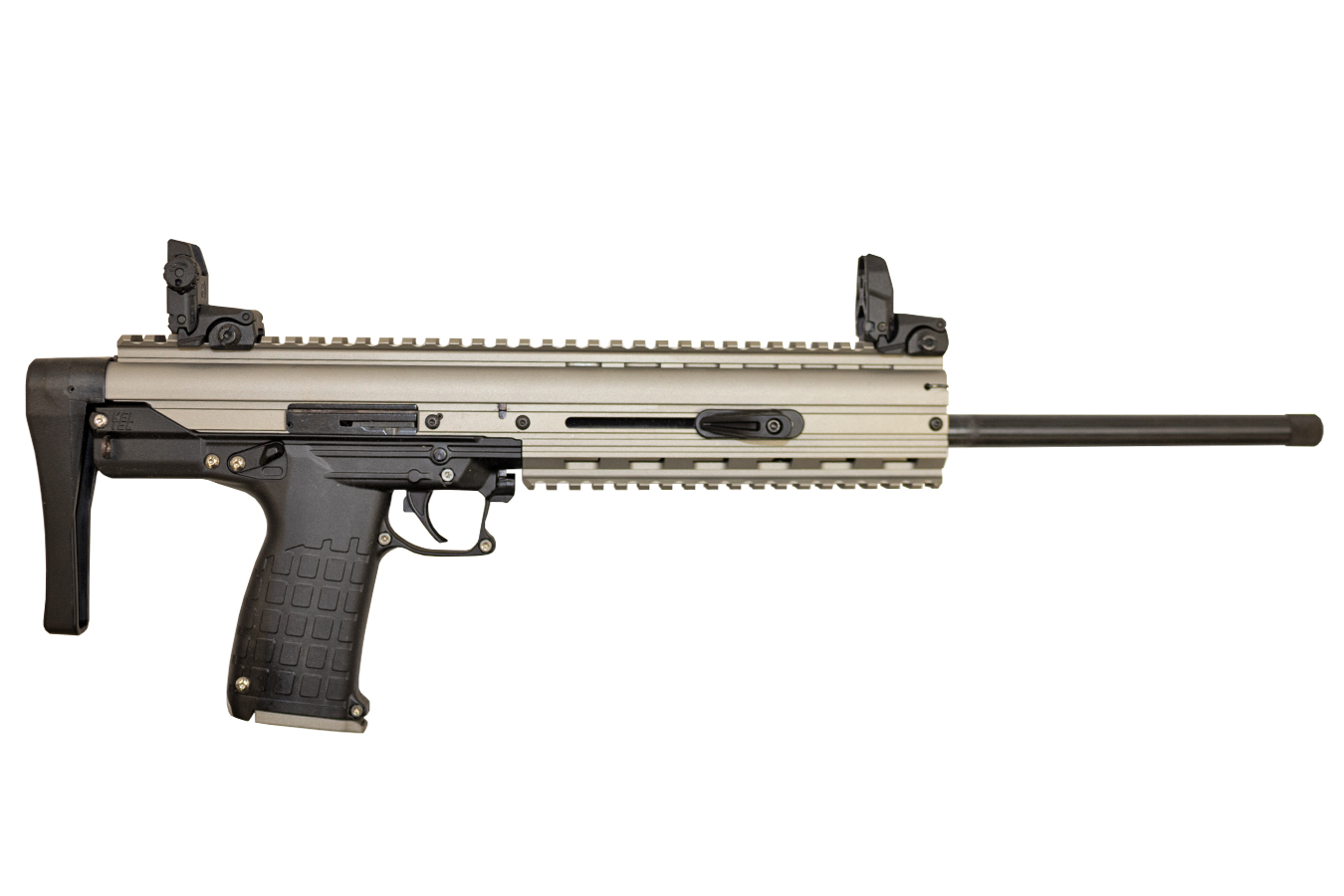 CMR-30 .22 WMR Rimfire Rifle with Titanium Cerakote Finish - Firearms | The Gun Shop