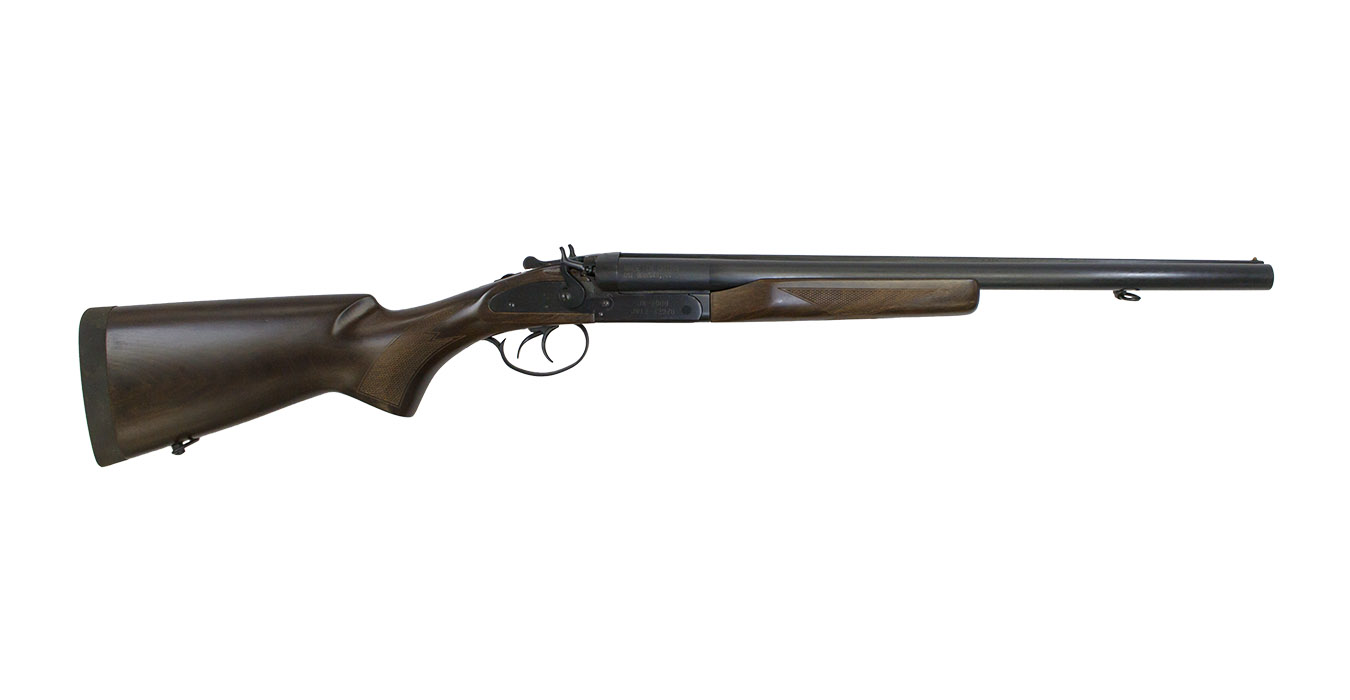 JW-2000 12 Gauge Coach Gun - Firearms | The Gun Shop