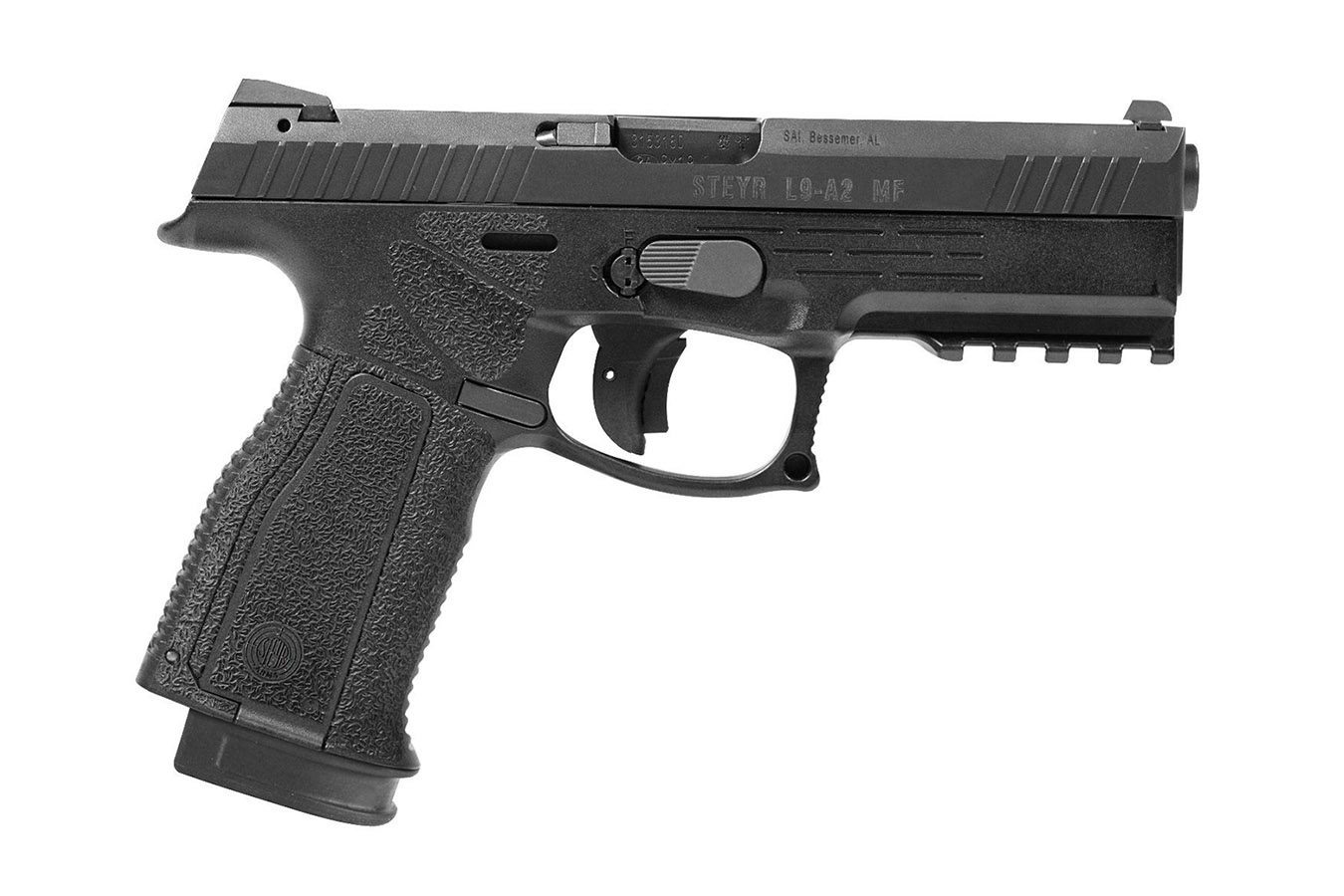 L9-A2 MF 9mm Pistol - Firearms | The Gun Shop
