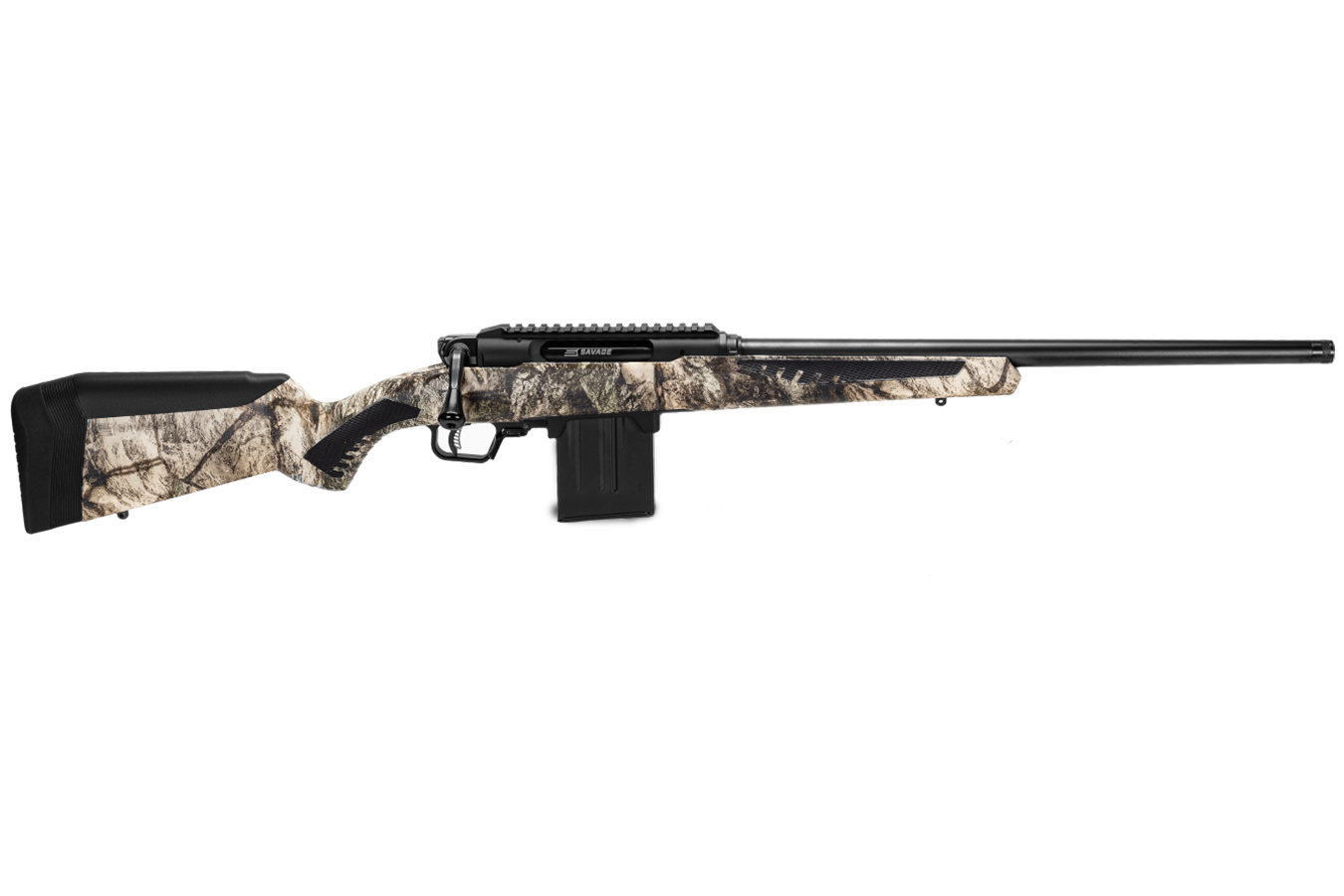 IMPULSE Predator 6.5 Creedmoor Bolt-Action Rifle - Bolt-Action Rifles | The Gun Shop