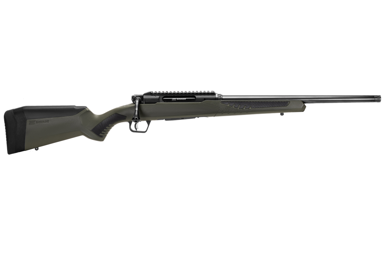 IMPULSE Hog Hunter 308 Win Mag Bolt Action Rifle - Bolt-Action Rifles | The Gun Shop