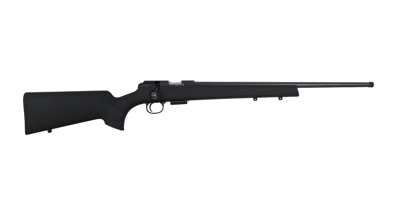 457 American 22WMR Suppressor Ready Rimfire Rifle - Bolt-Action Rifles | The Gun Shop