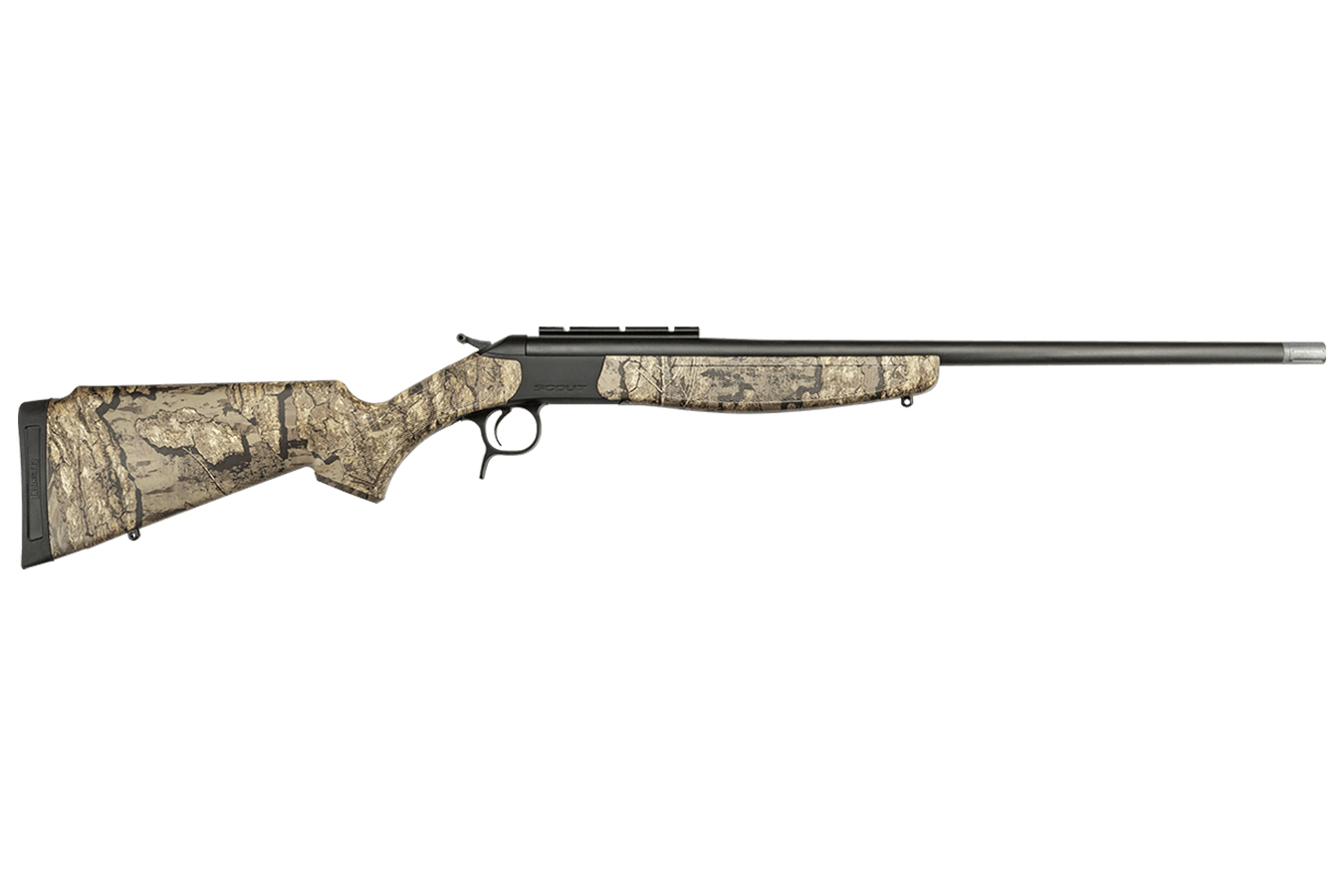 44 magnum rifle single shot