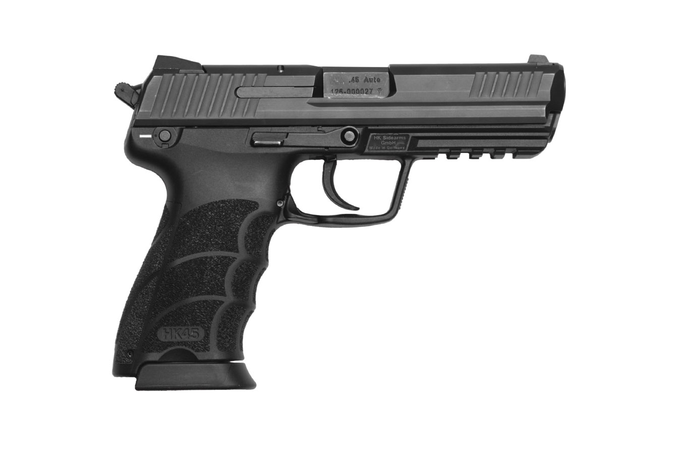 HK45 45 ACP Pistol DA/SA - Firearms | The Gun Shop