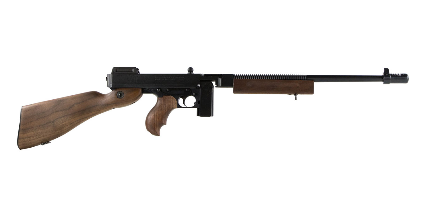 Thompson 1927A1 45 ACP Semi Auto Rifle - Firearms | The Gun Shop
