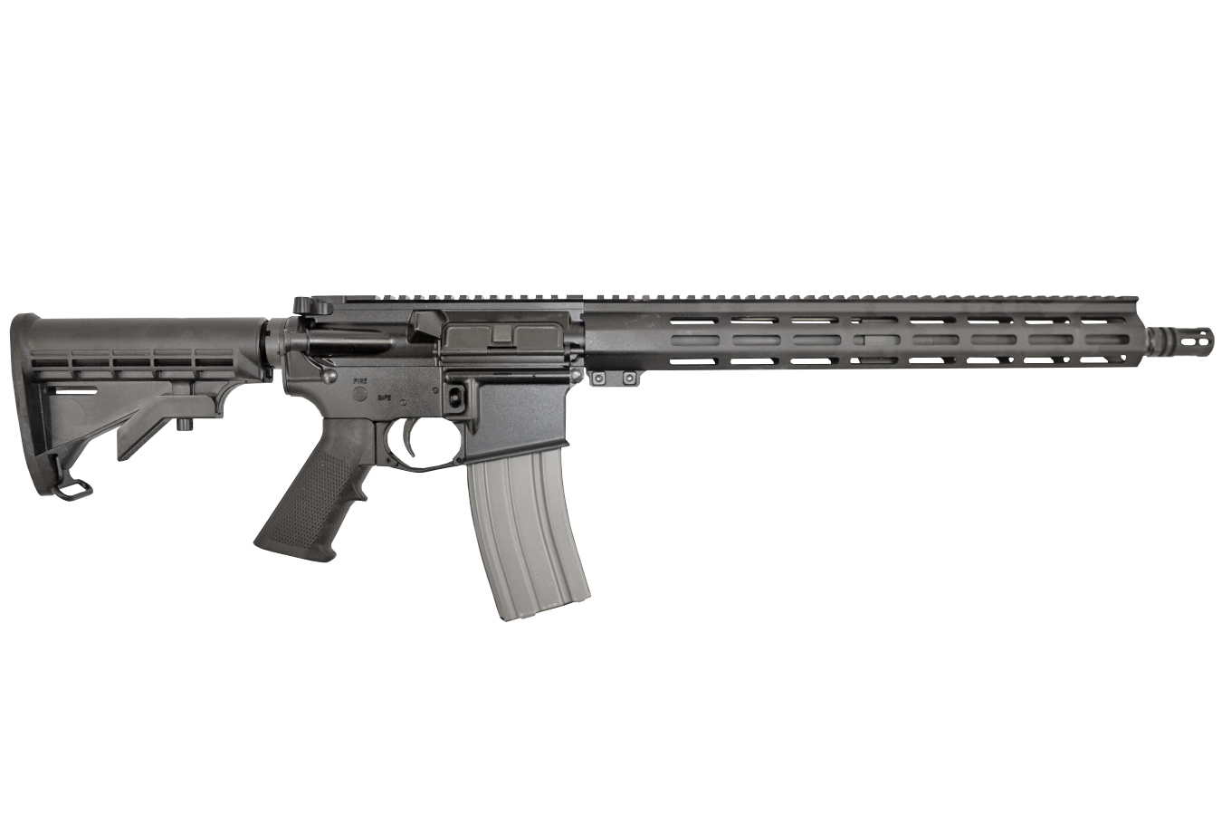Echo 316M 5.56mm Semi-Automatic AR-15 Rifle - Firearms | The Gun Shop