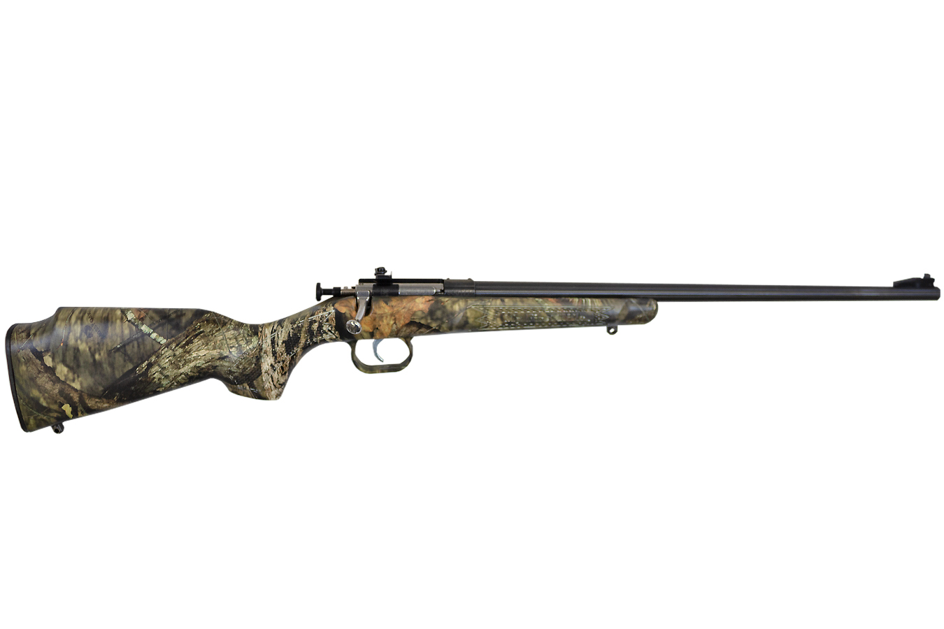 90926-DEFAULT-l Crickett 22 LR Youth Bolt-Action Rifle - Firearms | The Gun Shop