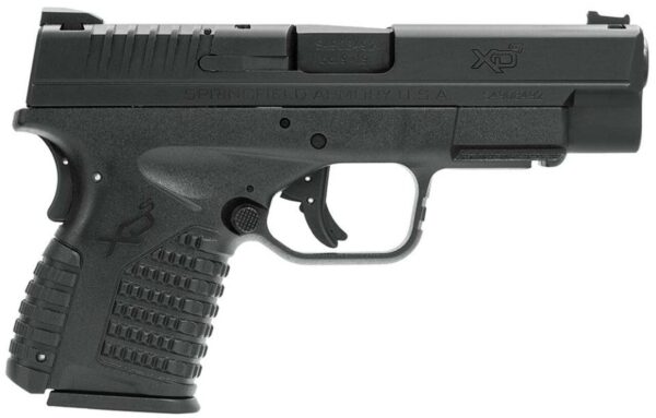Springfield XDS replaced, 706397904838 or 706397905057