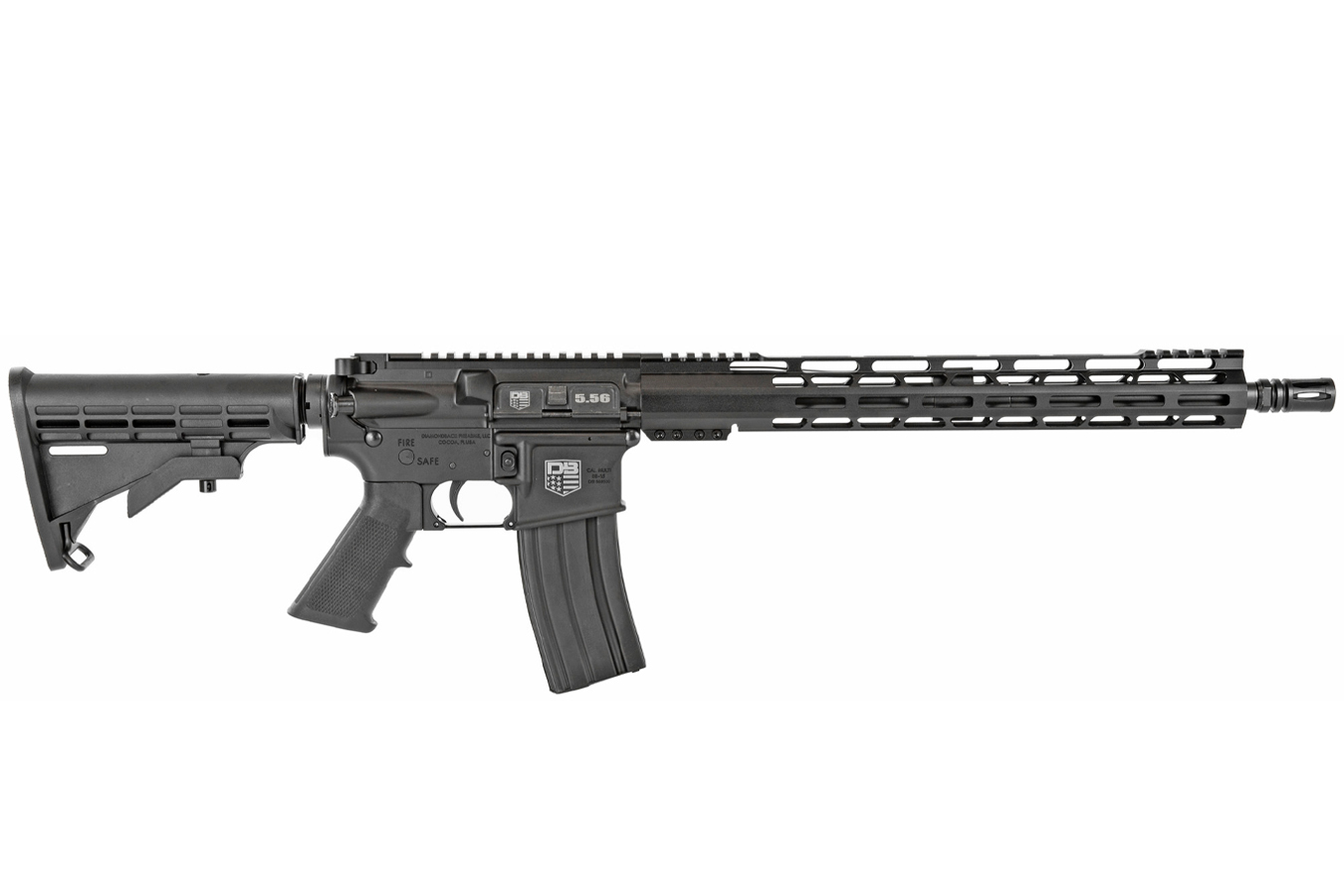 DB-15 5.56mm NATO Rifle - Firearms | The Gun Shop