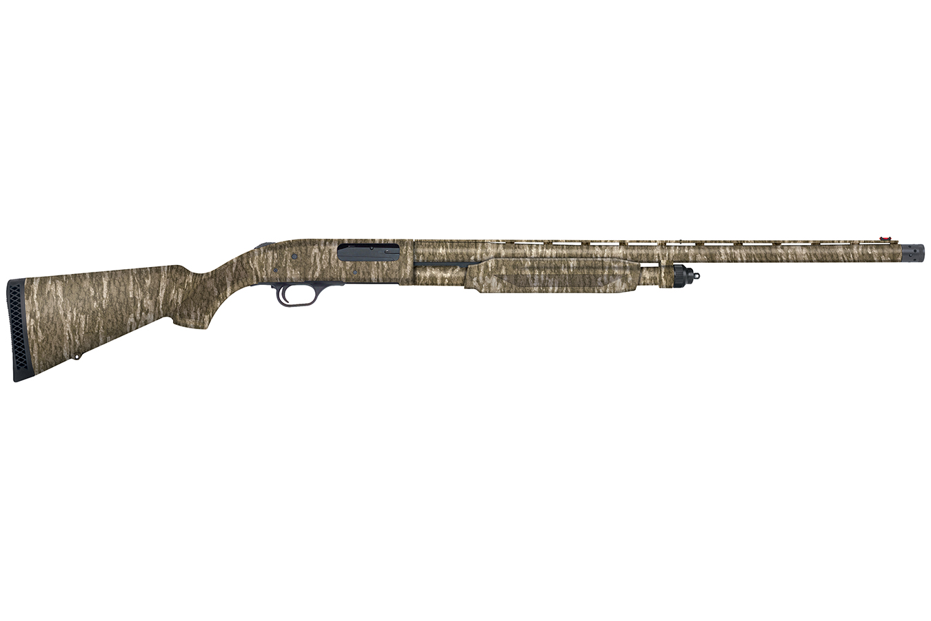 835 Ulti-Mag 12 Gauge All Purpose Field Shotgun with Mossy Oak Bottomland Camo Finish - Firearms | The Gun Shop