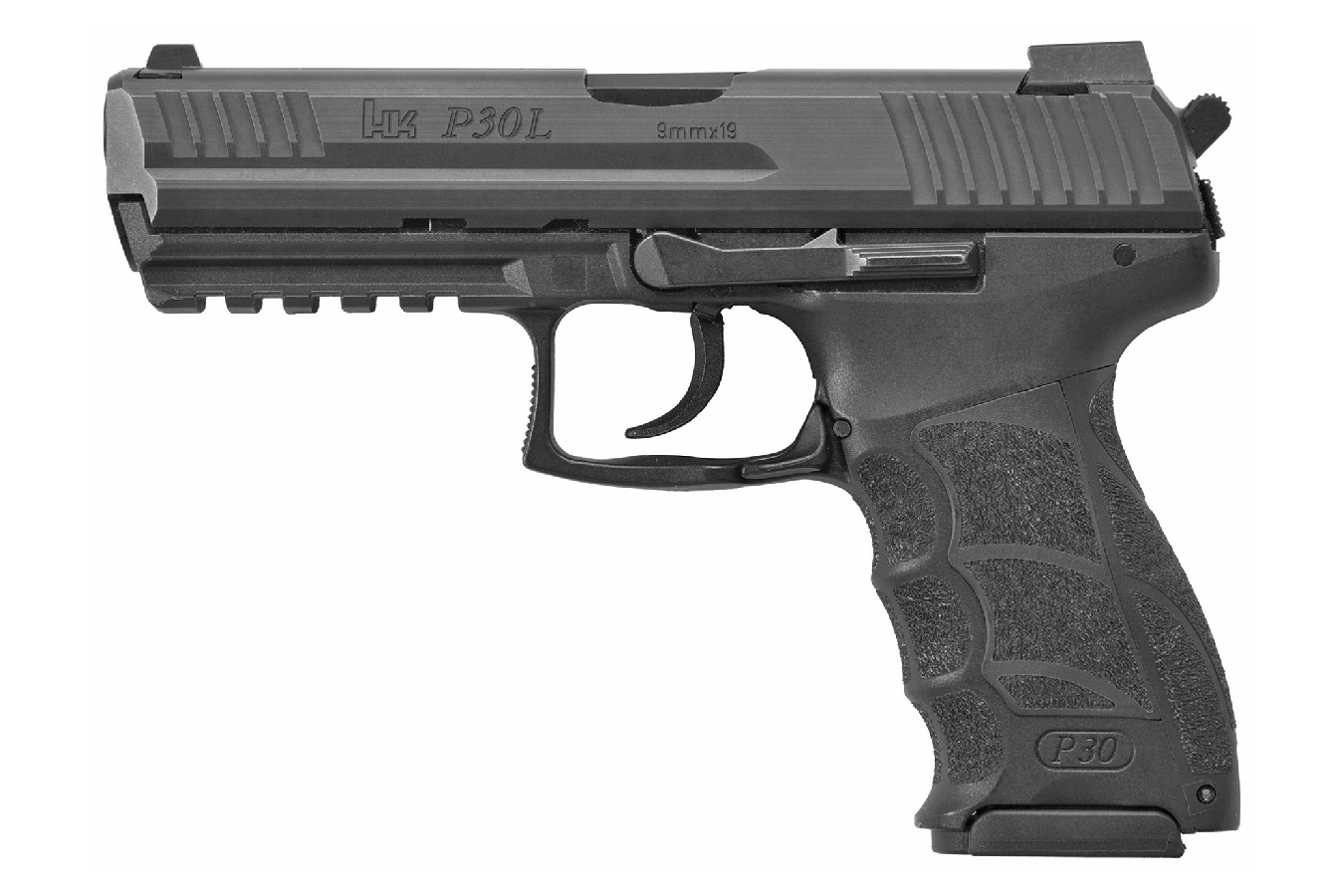 P30L V3 9mm DA/SA Pistol - Firearms | The Gun Shop