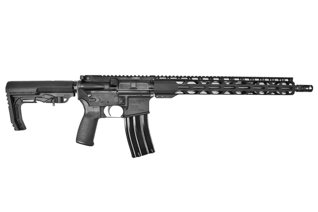 RF-15 SOCOM 5.56mm NATO AR-15 Rifle with MFT Furniture - Firearms | The Gun Shop