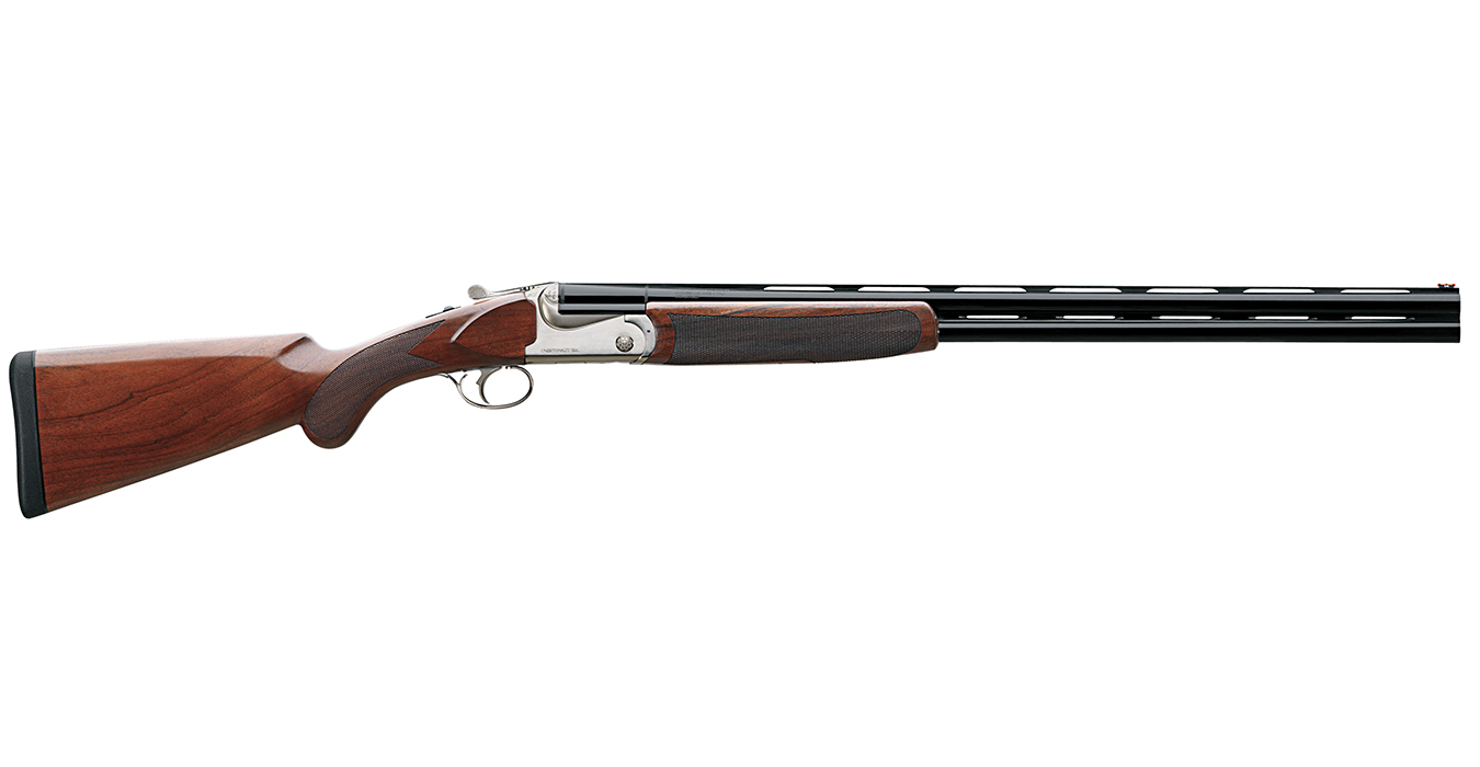 Instinct SL 16 Gauge Over/Under Shotgun with A-Grade Satin Walnut Stock - Firearms | The Gun Shop