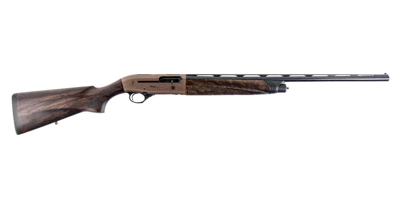 91197-DEFAULT-l A400 Xplor Action 20 Gauge Semi Automatic Shotgun with Bronze Cerakote Finish - Firearms | The Gun Shop
