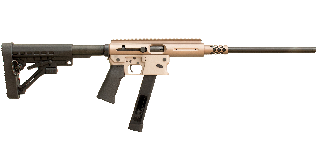 Aero Survival 45 ACP Rifle with Flat Dark Earth Finish - Firearms | The Gun Shop