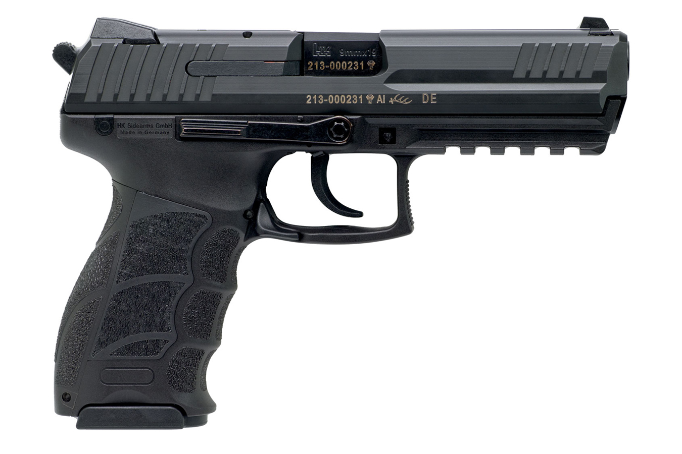 P30L V1 9mm Pistol - Firearms | The Gun Shop