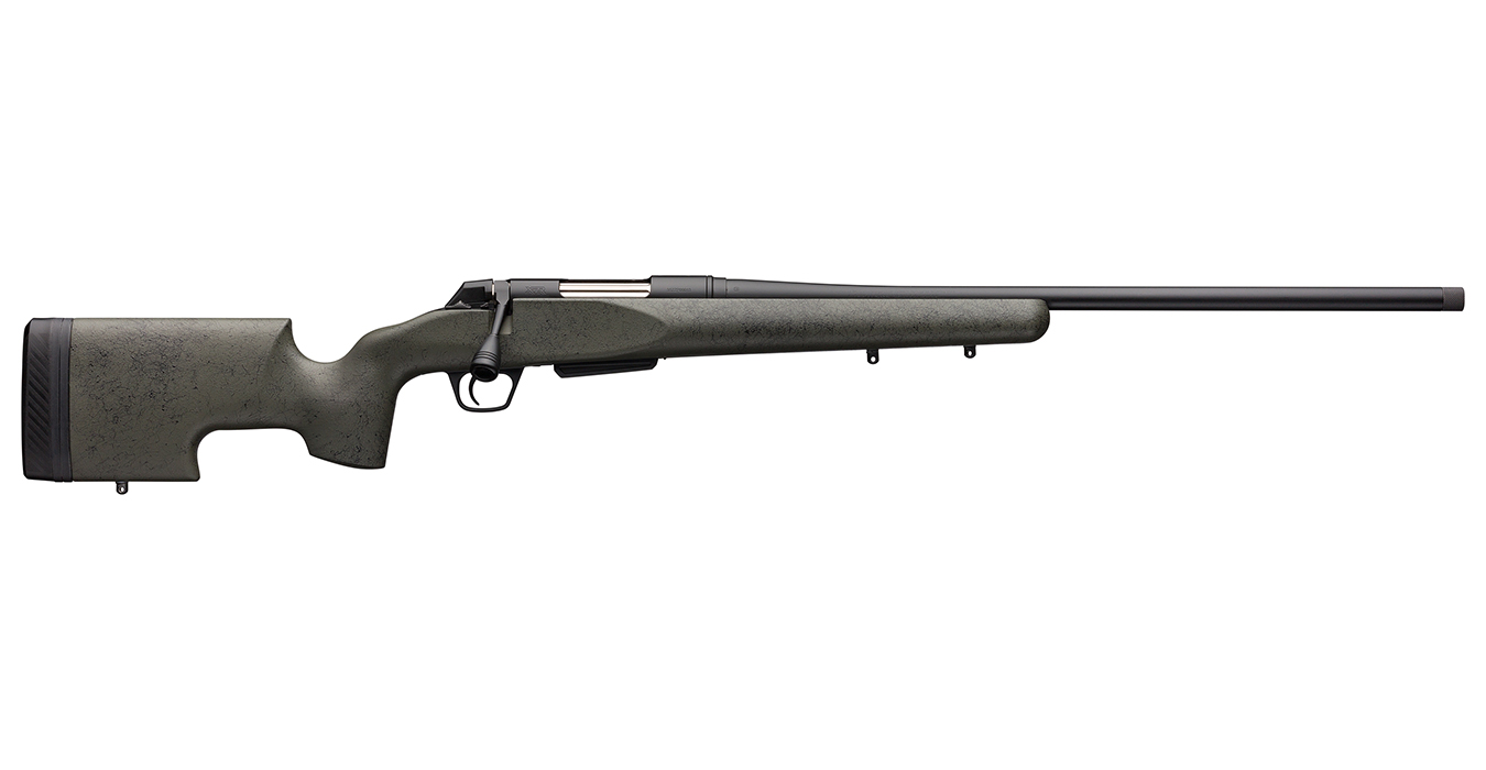 XPR Renegade 6.5 Creedmoor Bolt-Action Rifle with Long Range Stock - Bolt-Action Rifles | The Gun Shop